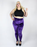Bike Shorts and Leggings Sewing Pattern XS-5X