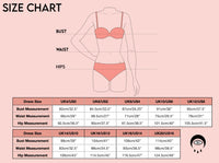 Ayla Bodysuit Sewing Pattern US0-16/UK4-20