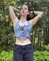 Sophia Vest Sewing Pattern US0-16/UK4-20