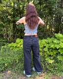 Sophia Vest Sewing Pattern US0-16/UK4-20