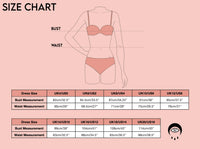 Sophia Vest Sewing Pattern US0-16/UK4-20