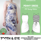 Penny Dress (website exclusive)