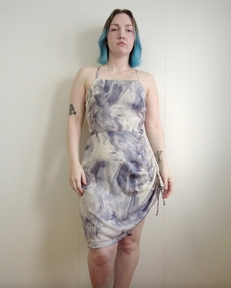 Penny Dress (website exclusive) – Tooth and Eye